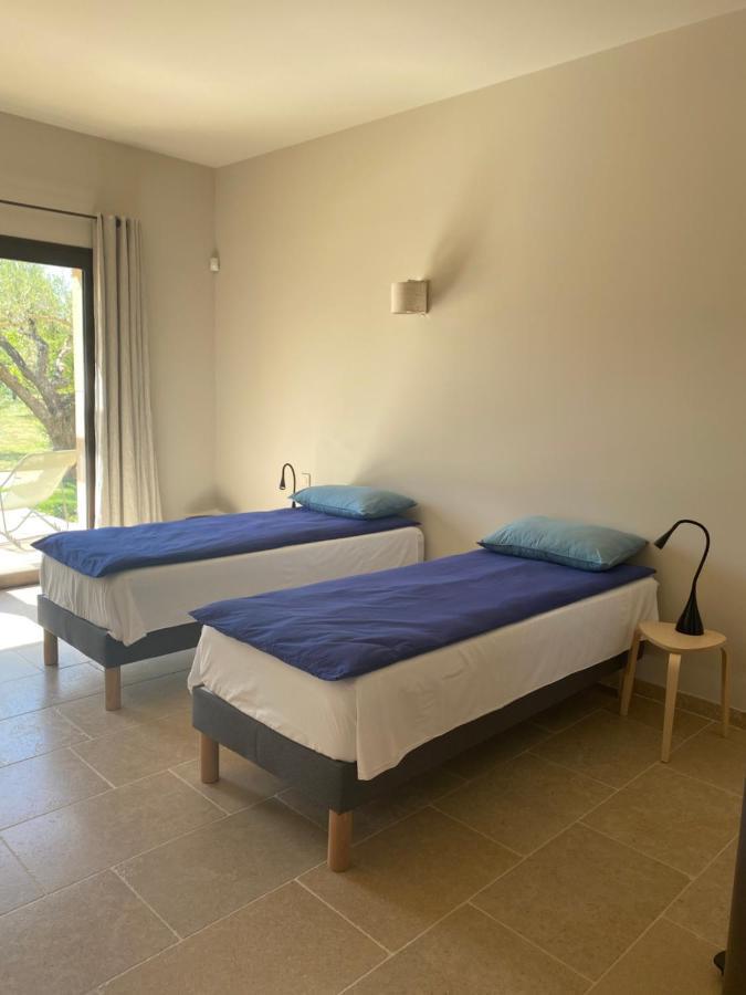 Appartement Alatrium à Argilliers Extérieur photo