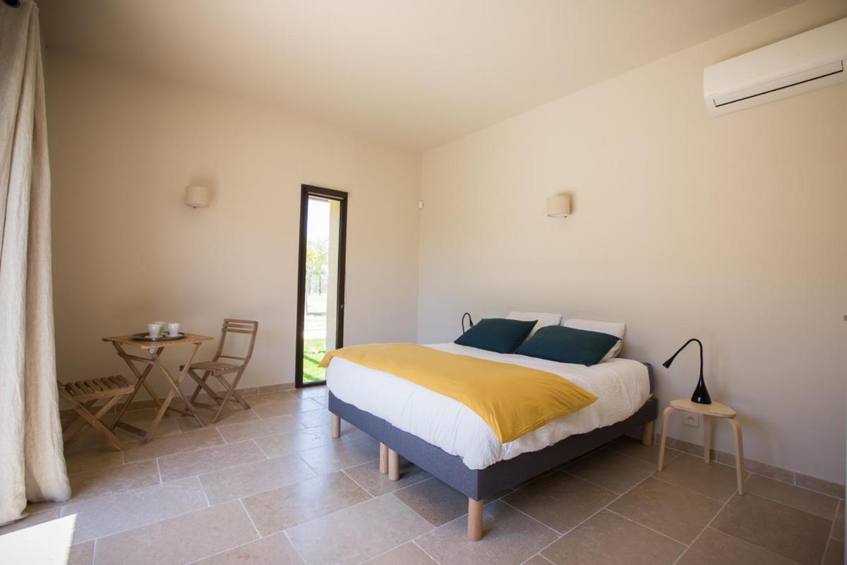 Appartement Alatrium à Argilliers Extérieur photo